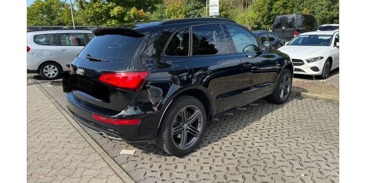 Audi Q5 280.000 km 13.999 &euro; Burgdorf 31303