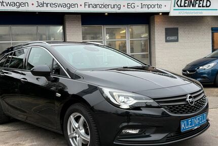 Opel Astra 90.298 km 11.780 &euro; Schleswig-Holstein - Selent 24238