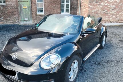 VW Beetle 116.660 km 10.999 &euro; Kalkar 47546