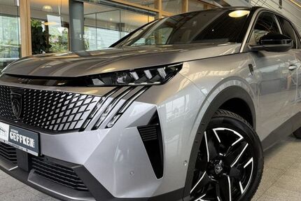 Peugeot 3008 38.012 km 26.490 &euro; Lilienthal 28865