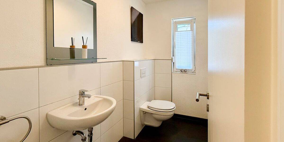 Einfamilienhaus Wickede (Ruhr) Wickede - 4 Zimmer, 104 m&sup2;, 349.000&euro; | Angebot:26388921