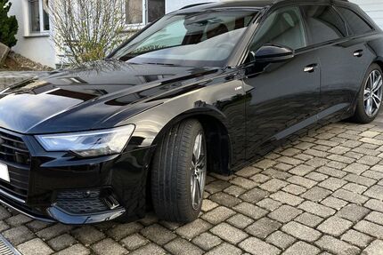 Audi A6 38.000 km 37.700 € Gemmrigheim 74376