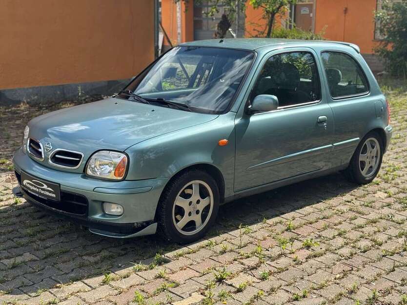 Micra