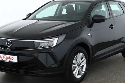 Opel Grandland (X) 22.467 km 20.990 &euro; Coburg 96450