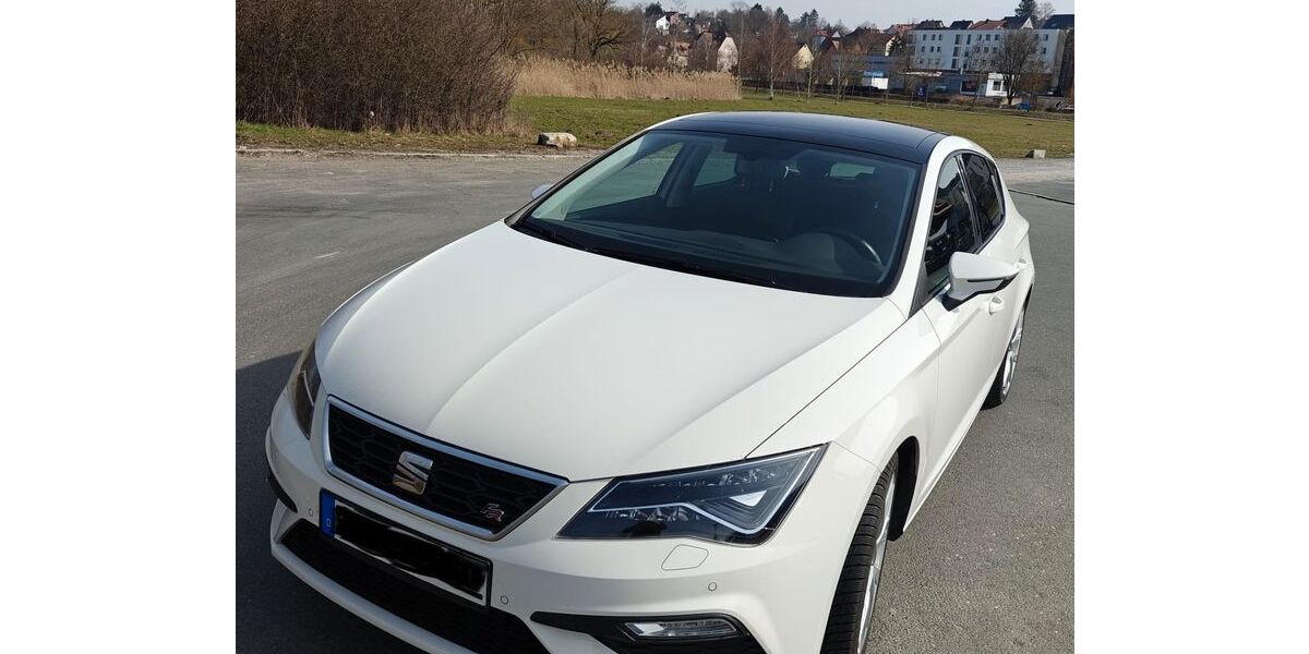 Seat Leon 112.000 km 14.400 &euro; Neustadt a.d. Aisch 91413