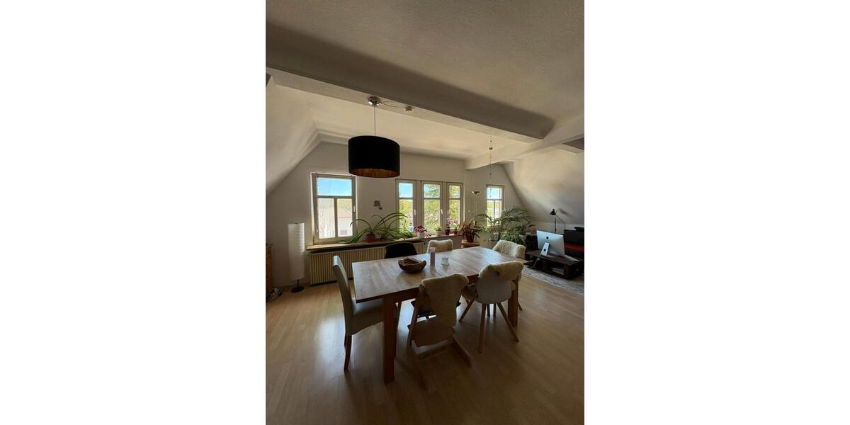 Villa Georgensgmünd - 4.5 Zimmer, 120 m&sup2;, 260.000&euro; | Angebot:26987349