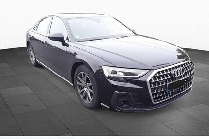 Audi A8 64.179 km 49.940 &euro; Magdeburg 39126