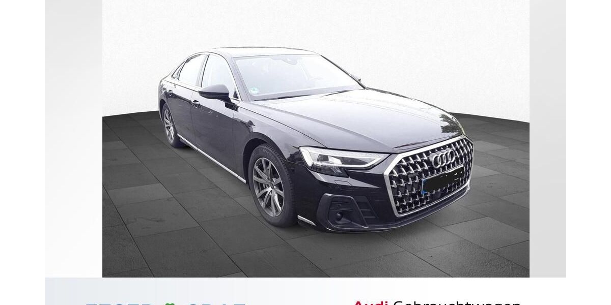 Audi A8 64.179 km 49.940 &euro; Magdeburg 39126