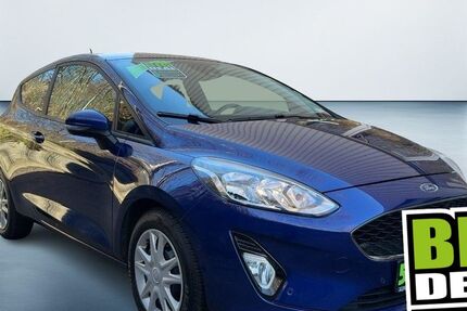 Ford Fiesta 71.522 km 10.422 &euro; Chemnitz 09113
