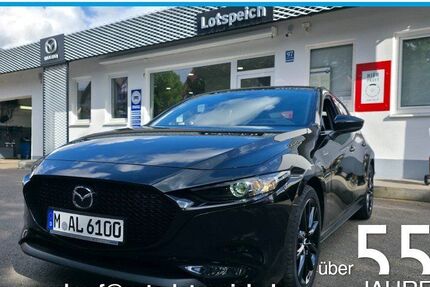 Mazda 3 7.296 km 25.970 &euro; München 81549