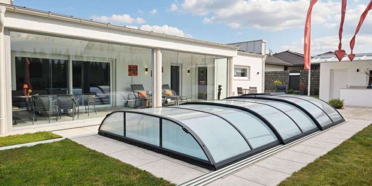 Haus zum Kaufen in Pocking 730.000 € 156 m² 4 zimmer