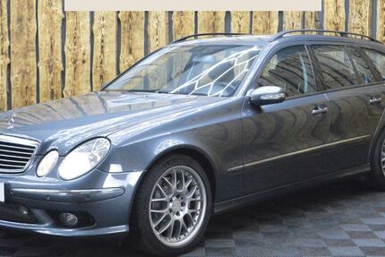 Mercedes-Benz E 280 233.643 km 7.390 &euro; Vechelde 38159