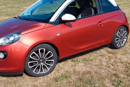 Opel Adam 116.500 km 5.750 &euro; Essingen 73430