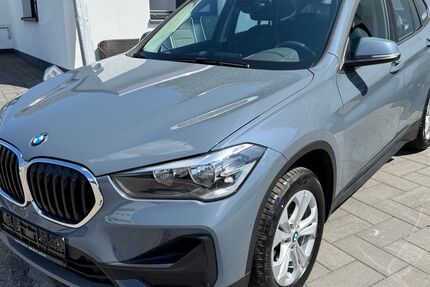 BMW X1 82.101 km 24.880 &euro; Hürth bei Köln 50354