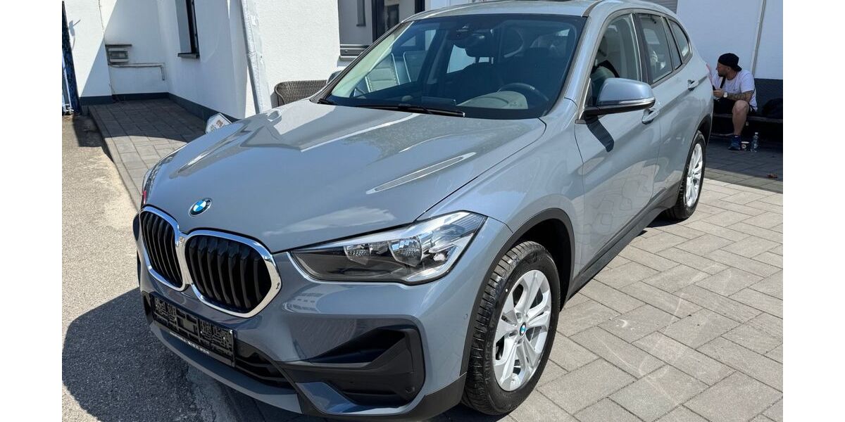 BMW X1 82.101 km 24.880 &euro; Hürth bei Köln 50354