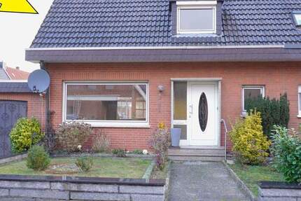 Haus Lingen (Ems) Lingen - 4 Zimmer, 100 m&sup2;, 150.000&euro; | Angebot:25276717