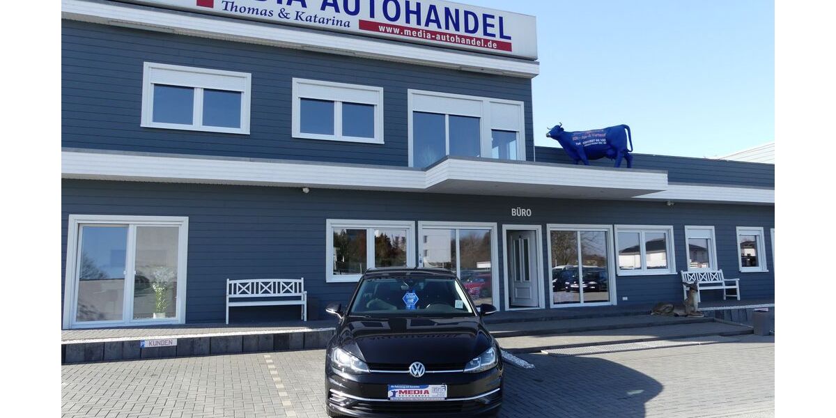 VW Golf 36.000 km 19.000 &euro; Magdeburg 39108