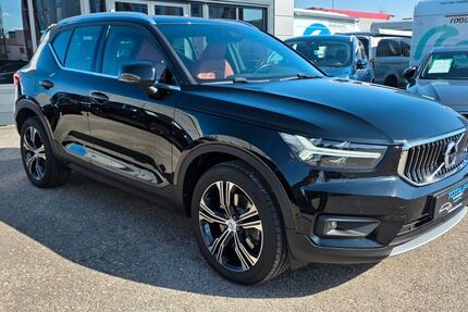 Volvo XC40 162.702 km 19.400 &euro; Fürth 90763