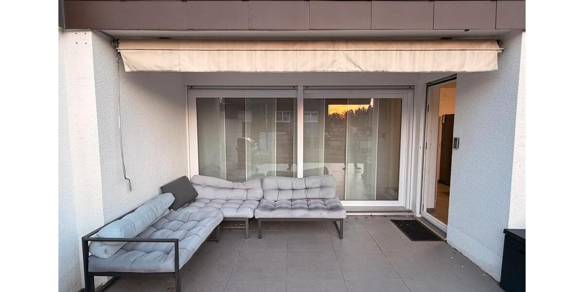 Etagenwohnung Reutlingen - 4 Zimmer, 120 m&sup2;, 440&euro; | Angebot:24624013