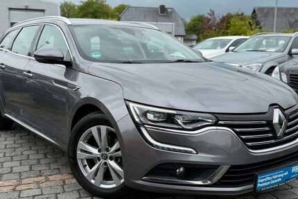 Renault Talisman 68.000 km 13.499 &euro; Schwarzenbek 21493