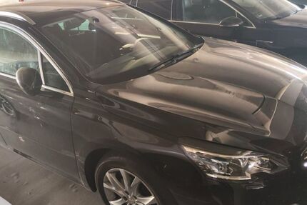 Peugeot 508 156.000 km 9.400 &euro; Neumarkt in.der Opf 92318