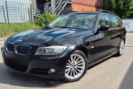 BMW 325 248.000 km 7.100 &euro; Hohenthann 84098