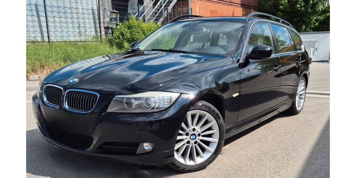 BMW 325 248.000 km 7.100 &euro; Hohenthann 84098