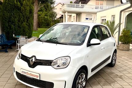 Renault Twingo 126.714 km 6.950 &euro; Forchheim 91301