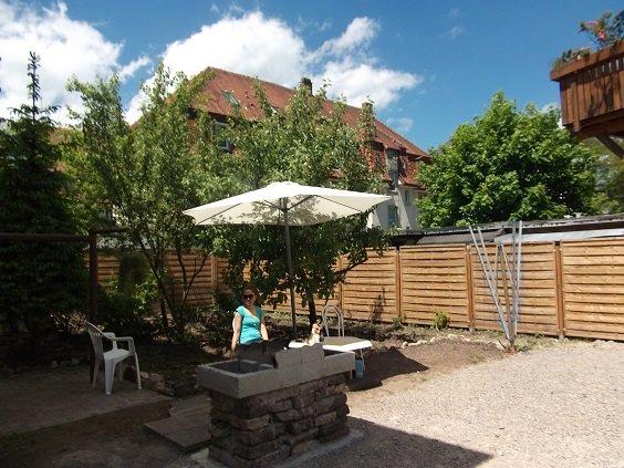Etagenwohnung Villingen-Schwenningen Kopsbühl - 2 Zimmer, 27 m&sup2;, 79.000&euro; | Angebot:26942476