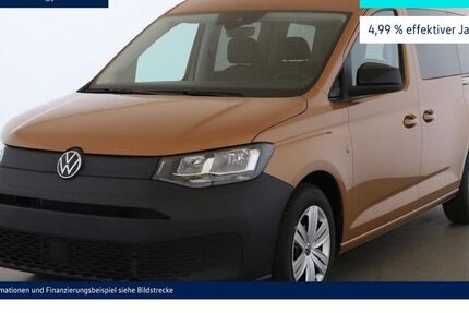 VW Caddy Maxi 17.199 km 34.190 &euro; Bad Oeynhausen 32547