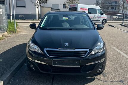 Peugeot 308 133.000 km 6.990 &euro; Appenweier 77767