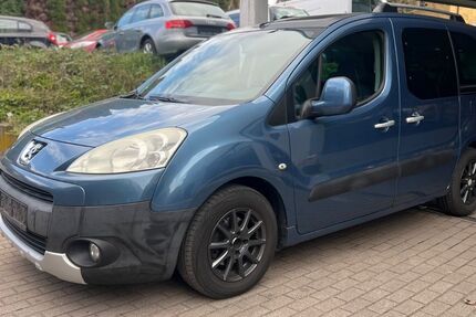 Peugeot Partner 260.000 km 4.200 &euro; Mühlacker 75417