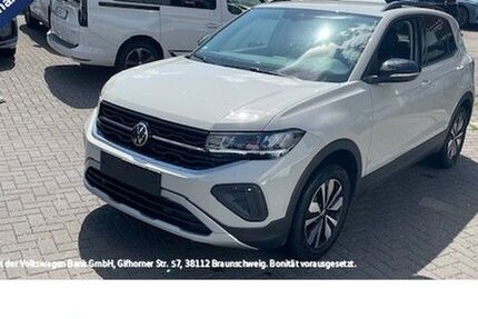 VW T-Cross 6.260 km 22.498 &euro; Lünen 44534