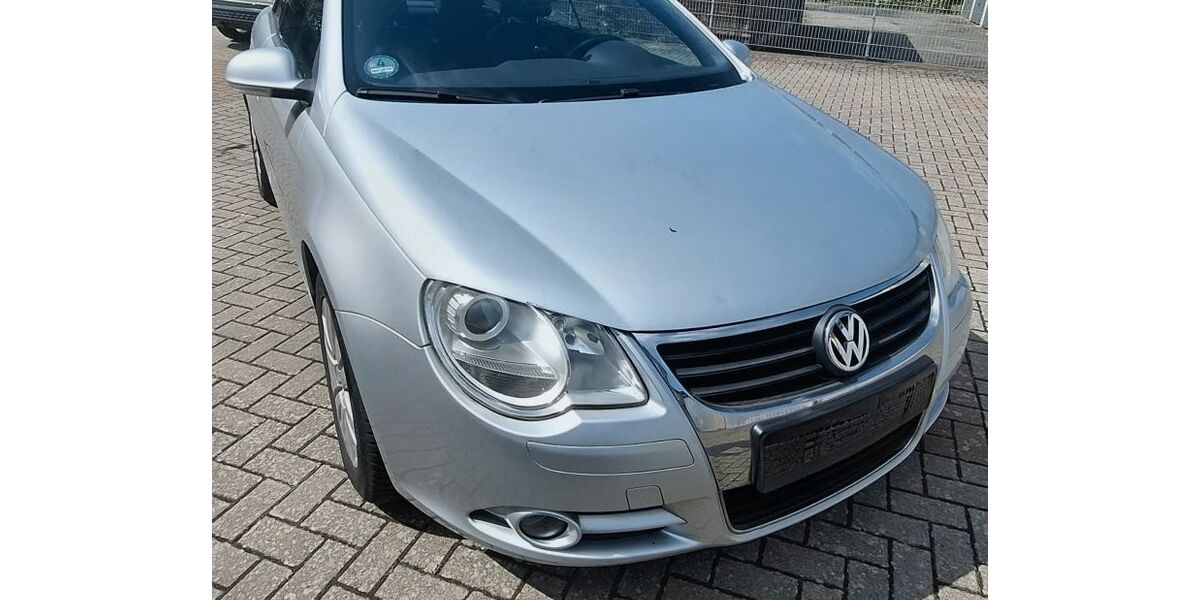 VW Eos 65.500 km 3.799 &euro; Hamburg 22045