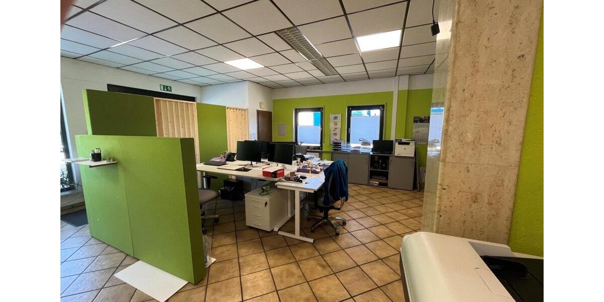Gewerbeobjekt Bobenheim-Roxheim Roxheim - 1.530&euro; | Angebot:26531631