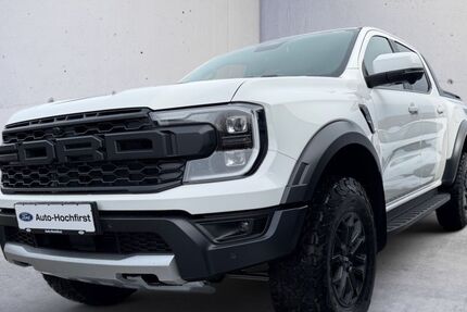 Ford Ranger 1.500 km 69.470 &euro; Waldshut-Tiengen 79761