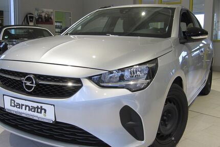Opel Corsa 30.438 km 12.890 &euro; Werdau 08412