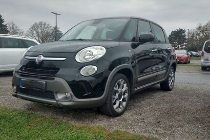 Fiat 500L Trekking