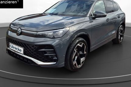 VW Tiguan 17.200 km 38.480 &euro; Erfurt 99099