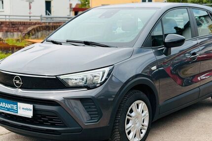 Opel Crossland (X) 32.000 km 12.590 &euro; Sasbach 77880