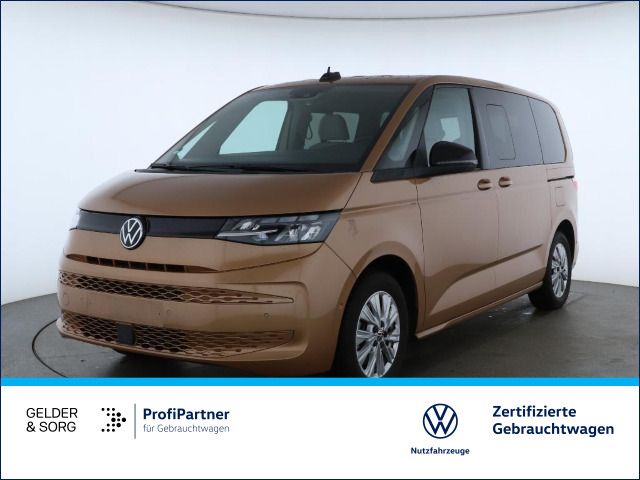 VW T7 Multivan 26.365 km 59.990 &euro; Sand am Main 97522