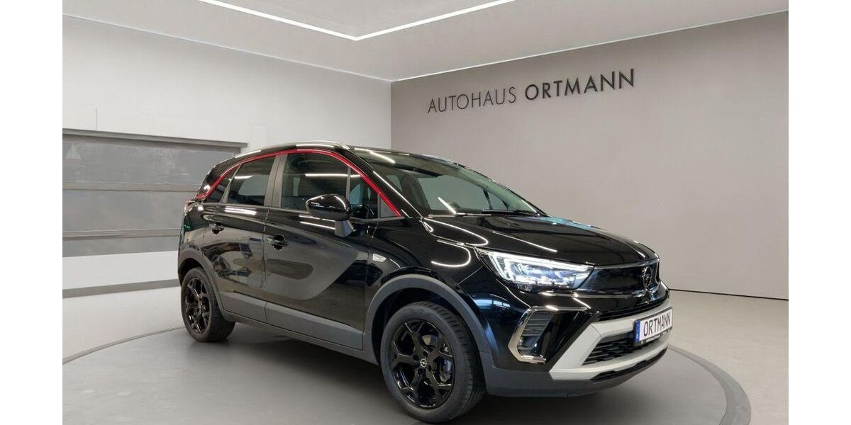 Opel Crossland (X) 34.584 km 17.490 &euro; Wissen 57537