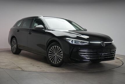 VW Passat Variant 7.000 km 33.990 &euro; Braunschweig 38110