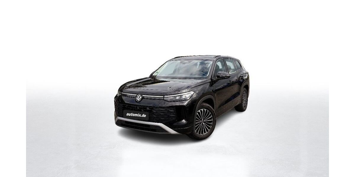 VW Tayron 25.500 km 41.900 &euro; Enge-Sande 25917
