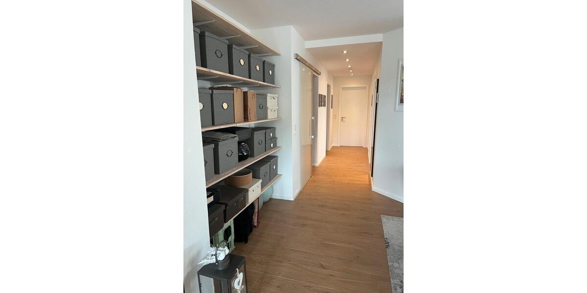 Terrassenwohnung Neunkirchen Kohlhof - 3 Zimmer, 103 m&sup2;, 430.000&euro; | Angebot:26943700