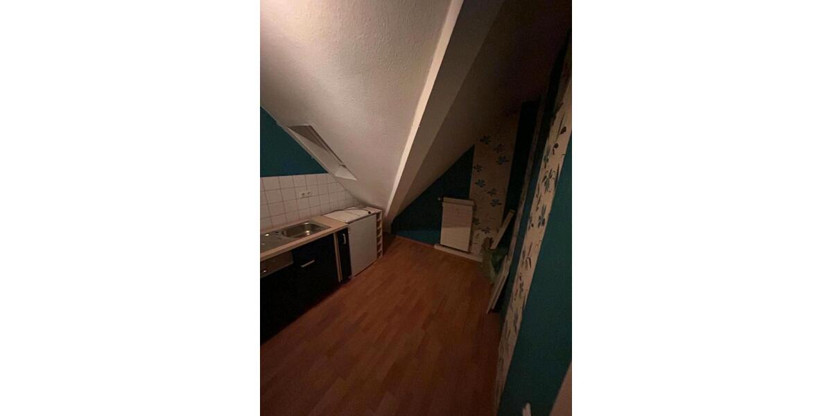 Dachgeschoßwohnung Herzogenrath - 2 Zimmer, 63 m&sup2;, 850&euro; | Angebot:25406244