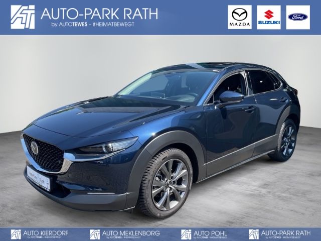 Mazda CX-30 16.071 km 27.440 &euro; Krefeld 47805