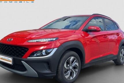 Hyundai KONA 26.055 km 18.988 &euro; Bremerhaven 27576