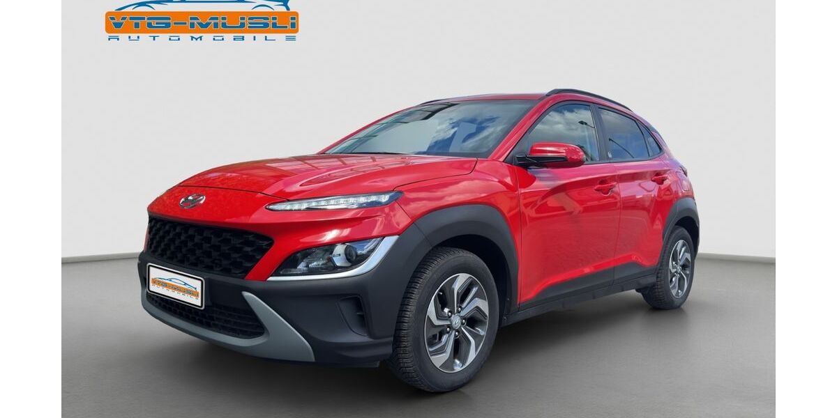 Hyundai KONA 26.055 km 19.988 &euro; Bremerhaven 27576