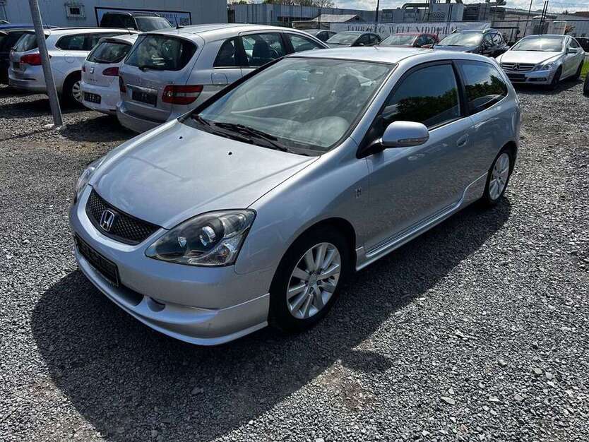 Civic